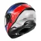 SHOEI Neotec 3 Sharpen TC-10 Modular (Flip-Up) Helmet - XS (1207113-XS)