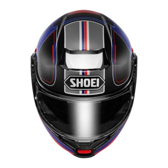 SHOEI Neotec 3 Sharpen TC-10 Modular (Flip-Up) Helmet - XS ( #2