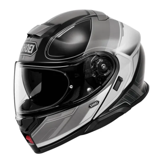 SHOEI Neotec 3 Sharpen TC-5 Flip-Up Helmet