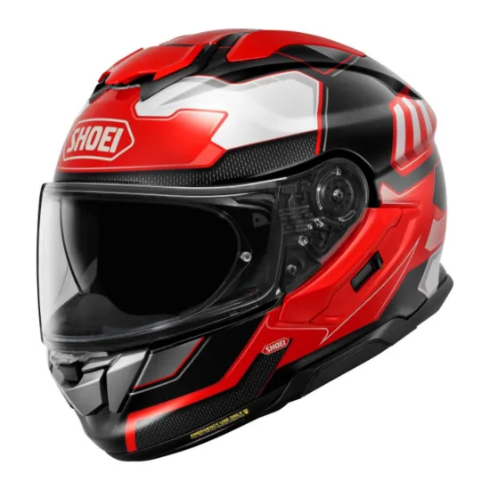 SHOEI Helm GT-Air 3 Agility TC-1