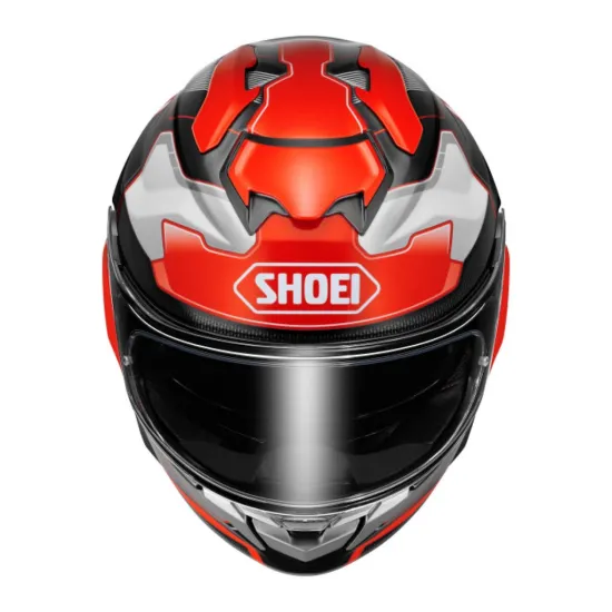 SHOEI Helm GT-Air 3 Agility TC-1 #3
