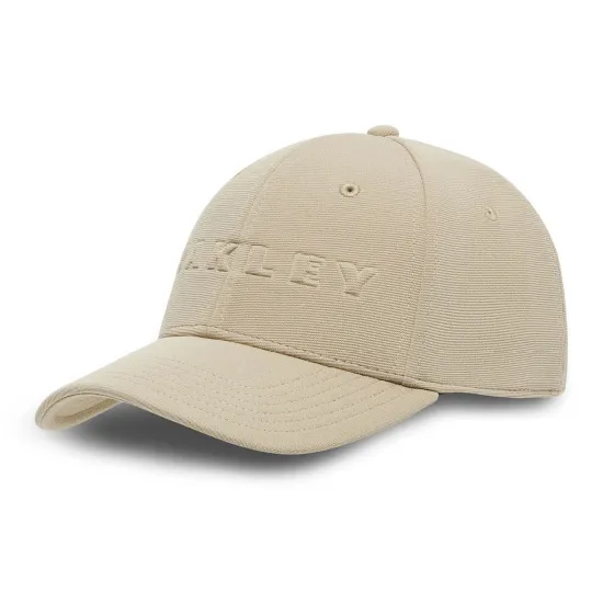 OAKLEY Cap Bark Embossed