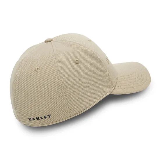 OAKLEY Cap Bark Embossed #1