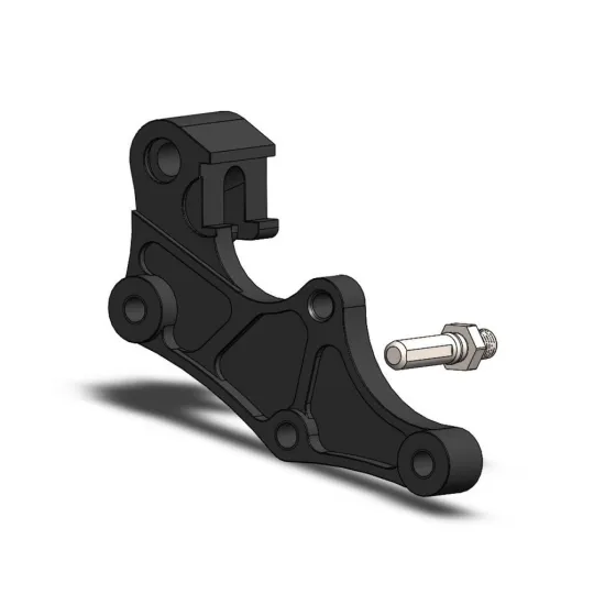 MOTO-MASTER SM-Street Adapter for BETA
