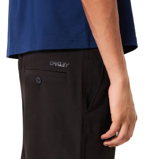 OAKLEY Utility Chino rövidnadrág (FOA406124-02E-30) #6