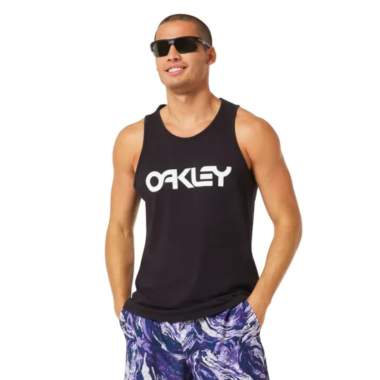 OAKLEY Tank Mark 3 trikó #3