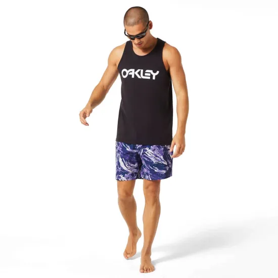 OAKLEY Tank Mark 3 trikó #5