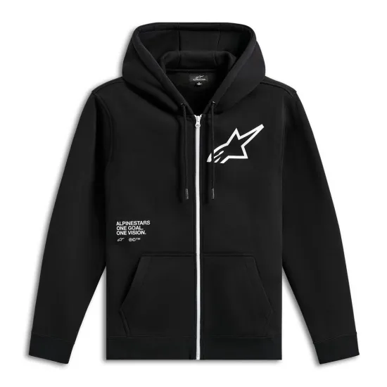 ALPINESTARS Transverse kapucnis polár