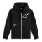 ALPINESTARS Transverse kapucnis polár