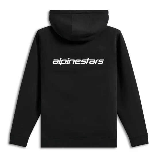 ALPINESTARS Transverse kapucnis polár #1