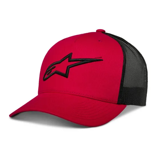 ALPINESTARS Ageless Trucker sapka (1235-81475-3010)