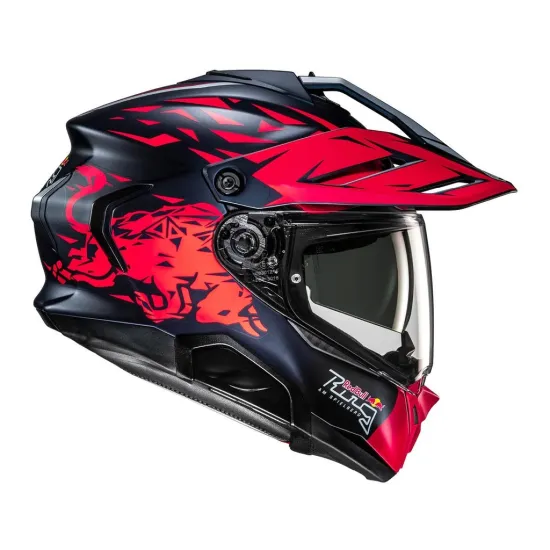 HJC Adventure sisak RPHA60 Spielberg MC21SF #4