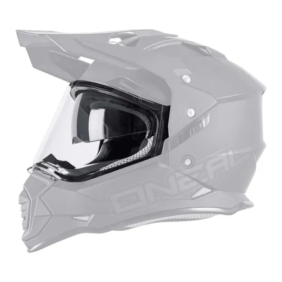 ONEAL Sierra II Átlátszó plexi (0817-906)