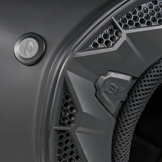 O'NEAL Sierra RS Solid V.26 sisak #7