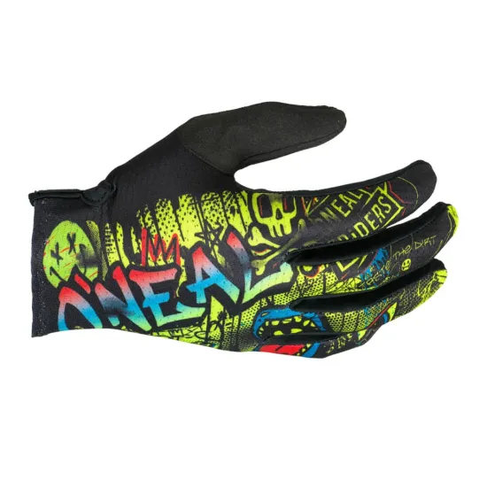 O'NEAL ifjúsági Motocross kesztyű Matrix Rancid V.26