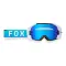 FOX Vue Spire - Spark szemüveg (36416-246-OS)