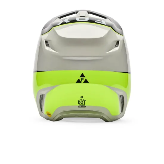 FOX V1 Collect gyerek motocross sisak MIPS ECE 22.06 #4