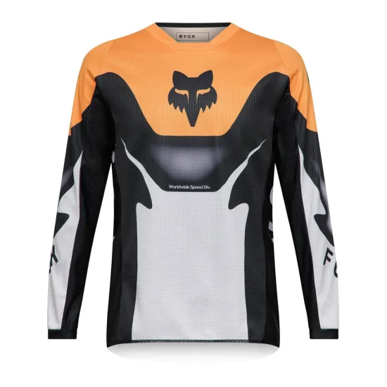 Tricou FOX de motocross Youth 180 Noble