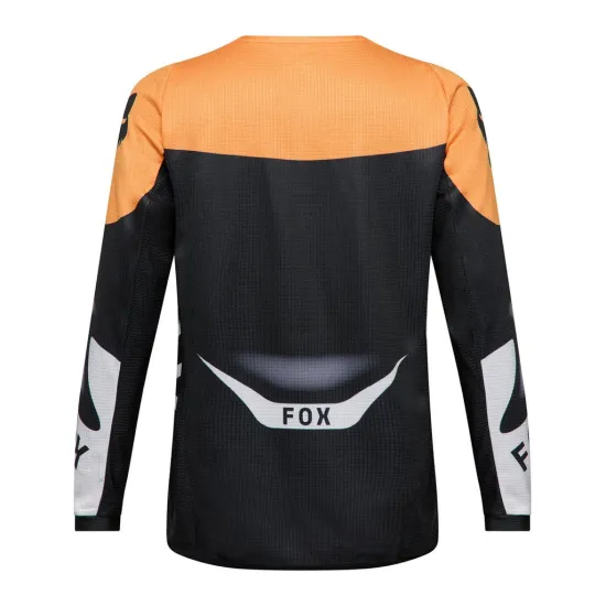 Tricou FOX de motocross Youth 180 Noble #1