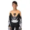 Tricou FOX de motocross Youth 180 Noble
