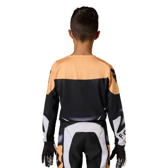 Tricou FOX de motocross Youth 180 Noble #3