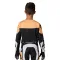 Tricou FOX de motocross Youth 180 Noble