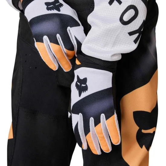 Tricou FOX de motocross Youth 180 Noble #4