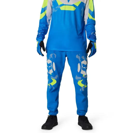 FOXCONN Ranger Tactile MTB Pants (38401-364-28) #2