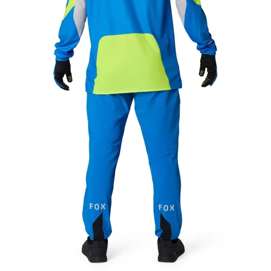 FOXCONN Ranger Tactile MTB Pants (38401-364-28) #3