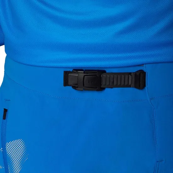 FOXCONN Ranger Tactile MTB Pants (38401-364-28) #4