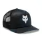FOX Vision Mesh Trucker Snapback sapka