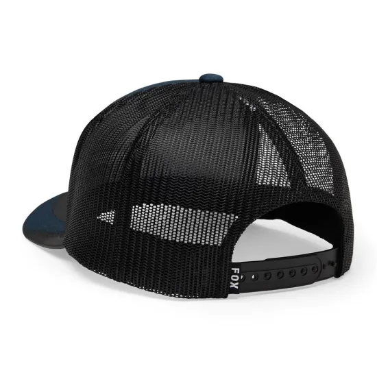 FOX Vision Mesh Trucker Snapback sapka #1