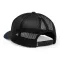 FOX Vision Mesh Trucker Snapback sapka