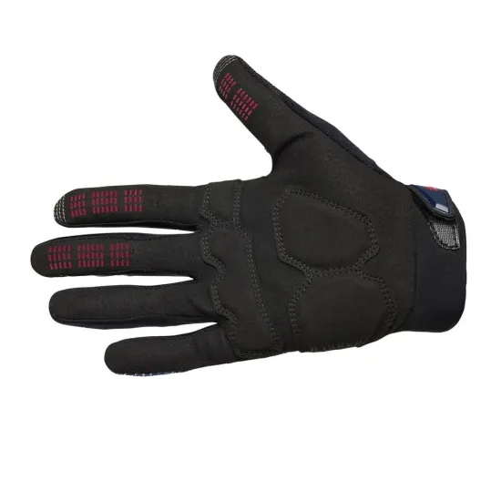 FOX MTB Ranger Gel Tactile kesztyű (38185-008-S) - FOXCONN #1