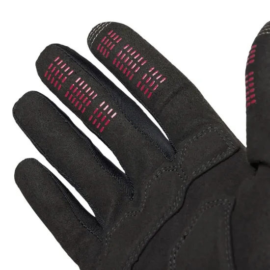 FOX MTB Ranger Gel Tactile kesztyű (38185-008-S) - FOXCONN #2