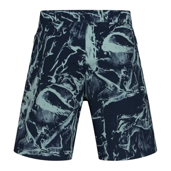 FOX Ifjúsági Ranger MTB rövidnadrág – Image Print #1