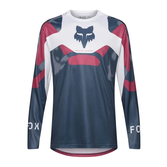 FOX Tactile MTB hosszú ujjú mez