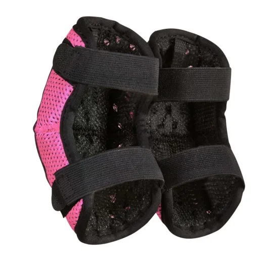 Fox Racing Peewee Titan Kids Elbow Guards (08038-285-OS) #1