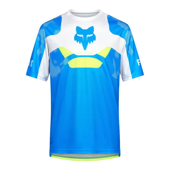 FOX MTB Jersey Ranger Tactile