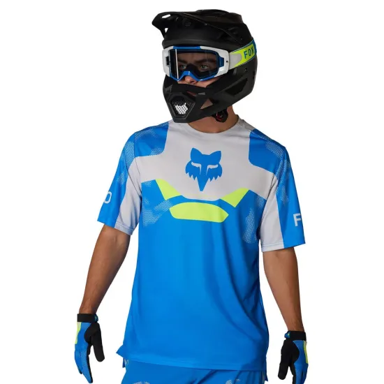 FOX MTB Jersey Ranger Tactile #2