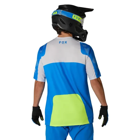 FOX MTB Jersey Ranger Tactile #3