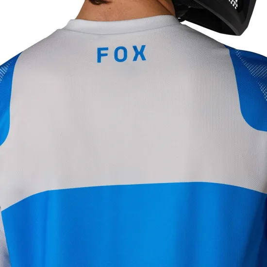 FOX MTB Jersey Ranger Tactile #4