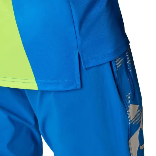 FOX MTB Jersey Ranger Tactile #5