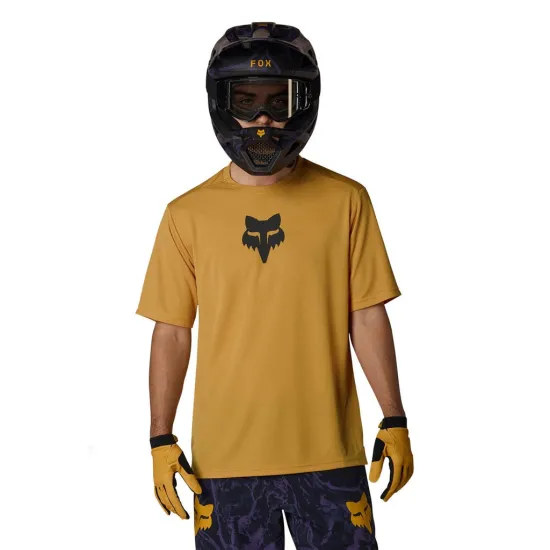 FOX Ranger MTB rövid ujjú mez – Fox Head (33409-585-S) #2