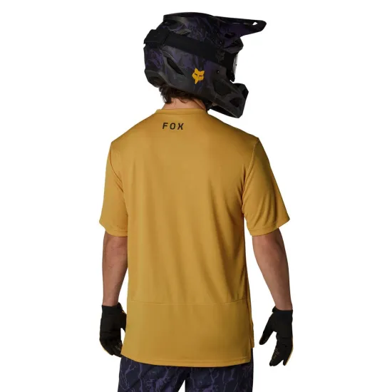 FOX Ranger MTB rövid ujjú mez – Fox Head (33409-585-S) #3