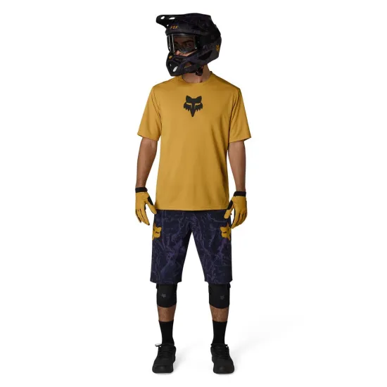 FOX Ranger MTB rövid ujjú mez – Fox Head (33409-585-S) #6