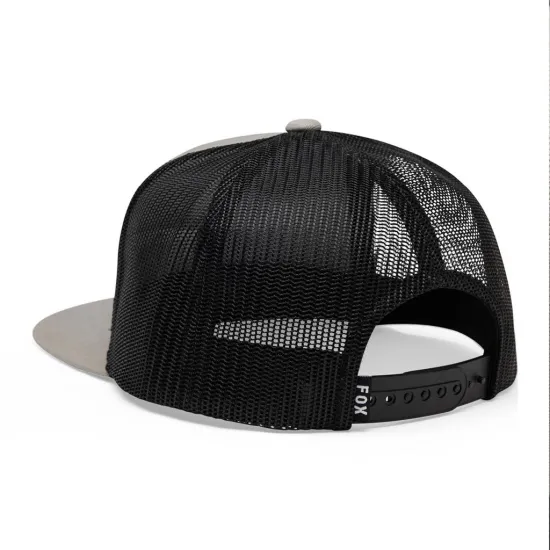 FOX Ifjúsági Snapback sapka Absolute Mesh #1