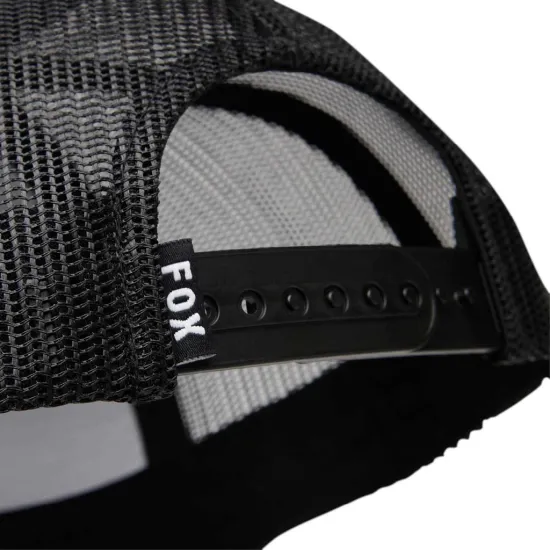 FOX Ifjúsági Snapback sapka Absolute Mesh #4