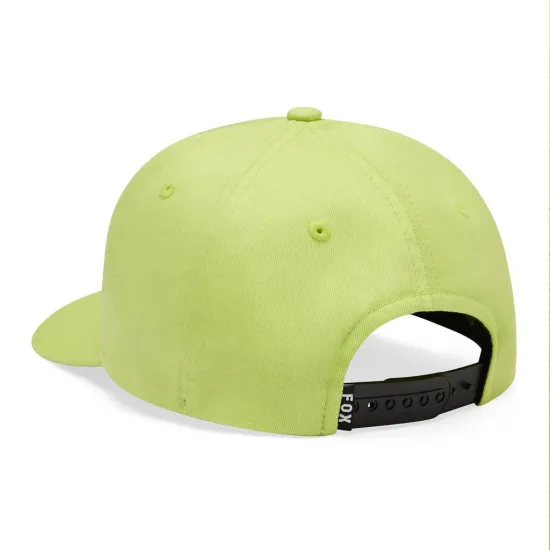 FOX Ifjúsági Snapback sapka Legacy 110 #1