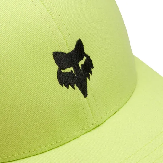FOX Ifjúsági Snapback sapka Legacy 110 #2
